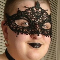 ghostrideaway Desnuda