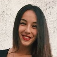 Gianclaudia Di Giacomo Desnuda