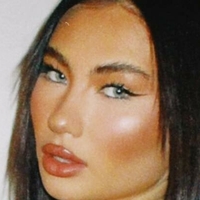Gianna Luke Desnuda
