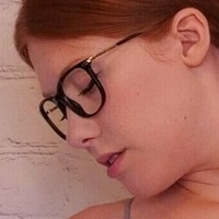 Ginger ASMR Desnuda
