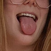 GingerLovesAnal Desnuda