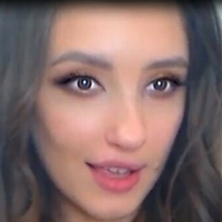 gjane Desnuda