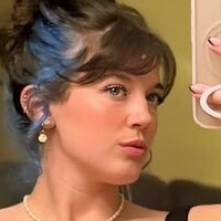 Goddess Maia Desnuda