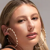 Grandeur Models Desnuda