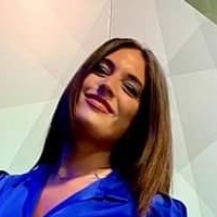 Greta Beccaglia Desnuda