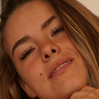 Guznenkova Valeria Desnuda