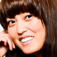 Hana Mae Lee Desnuda