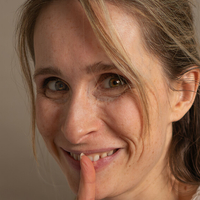 HandsonKatie Desnuda