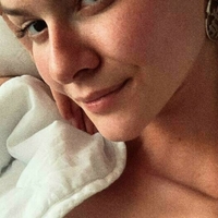 hollyrolly Desnuda