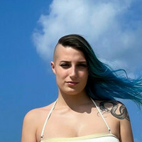 Ira Green Desnuda