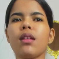 IsabellaMonet Desnuda