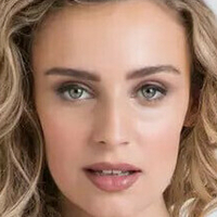 Isabelle Stickland Desnuda