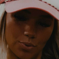 itsblondebarbie Desnuda