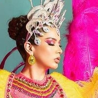 Itzel Cardenas Desnuda