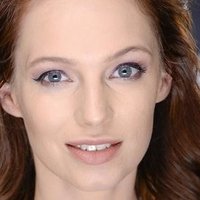 Iveta Jirickova Desnuda
