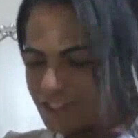 Izabella Bengala Desnuda