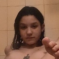 Izita.m Desnuda
