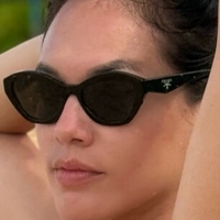 Jazmin Pinedo Desnuda