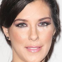 Jenna Morasca Desnuda