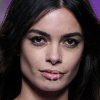 Joana Sanz Desnuda