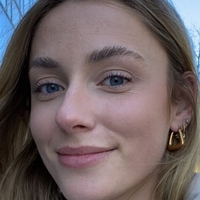 Joelle Denice Desnuda