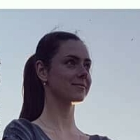 Julia Chumchenko Desnuda