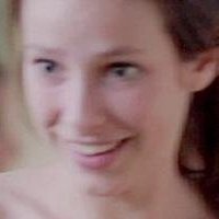 Juliette Darche Desnuda