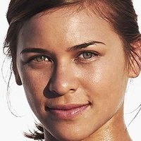 Kailin Curran Desnuda