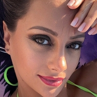 kalyne_island Desnuda