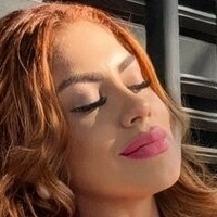 Karla Cruz Fornos Desnuda