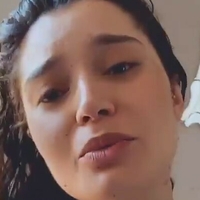 Karoline Romanesco Desnuda