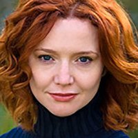 Karyn Dwyer Desnuda