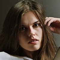 Katarzyna Puchala Desnuda