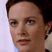Kate Hodge Desnuda