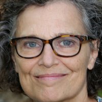 Kathleen Tolan Desnuda