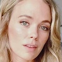 Katia Winter Desnuda