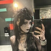 Kayleigh Kadaverous Desnuda