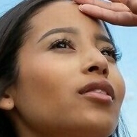 Keasha April Desnuda