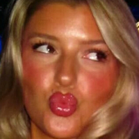 Kendall Arrington Desnuda