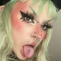 kittyfairie Desnuda