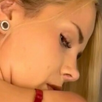 kittyoliviia Desnuda