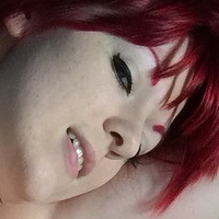 Kittythedork Desnuda
