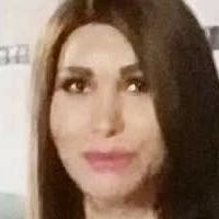 Korina Pastrana Desnuda