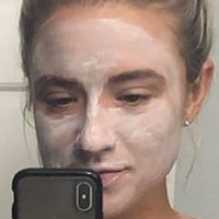Kristie Mewis Desnuda