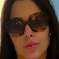 Laís Rodrigues Caldas Desnuda