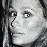 Lauren Hutton Desnuda