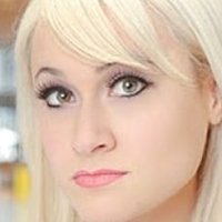 Lauren O’Neil Desnuda