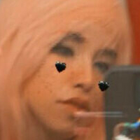 Leighbunbun Desnuda