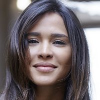 Leila Ben Khalifa Desnuda