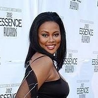 Lela Rochon Desnuda